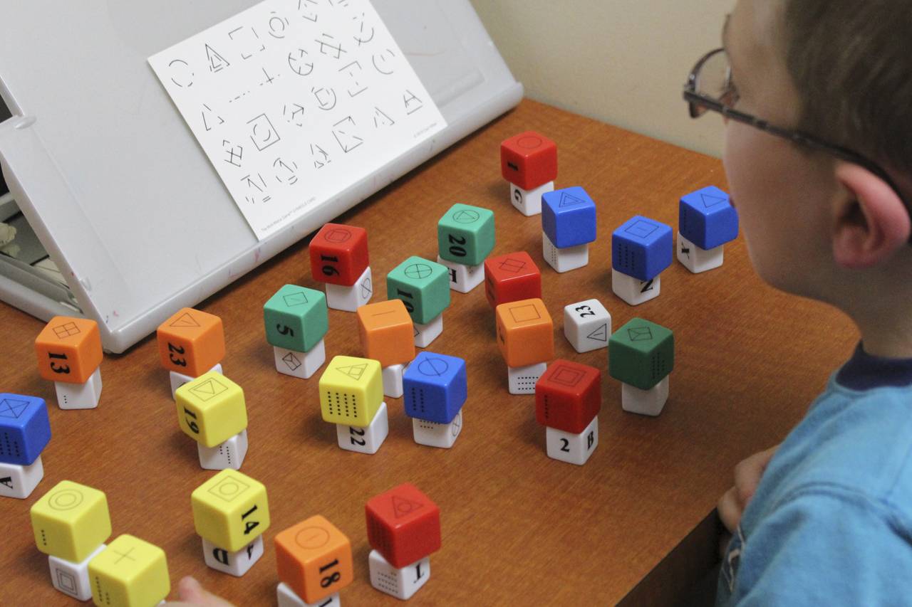 Eye Tracking Challenge The One You Can't Win Vision Therapy Calgary